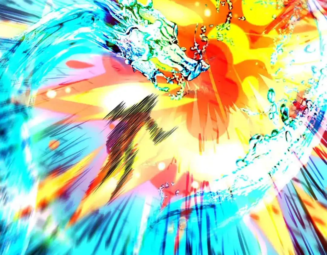 《逆天至尊》第131话 我嫌你恶心 第14页
