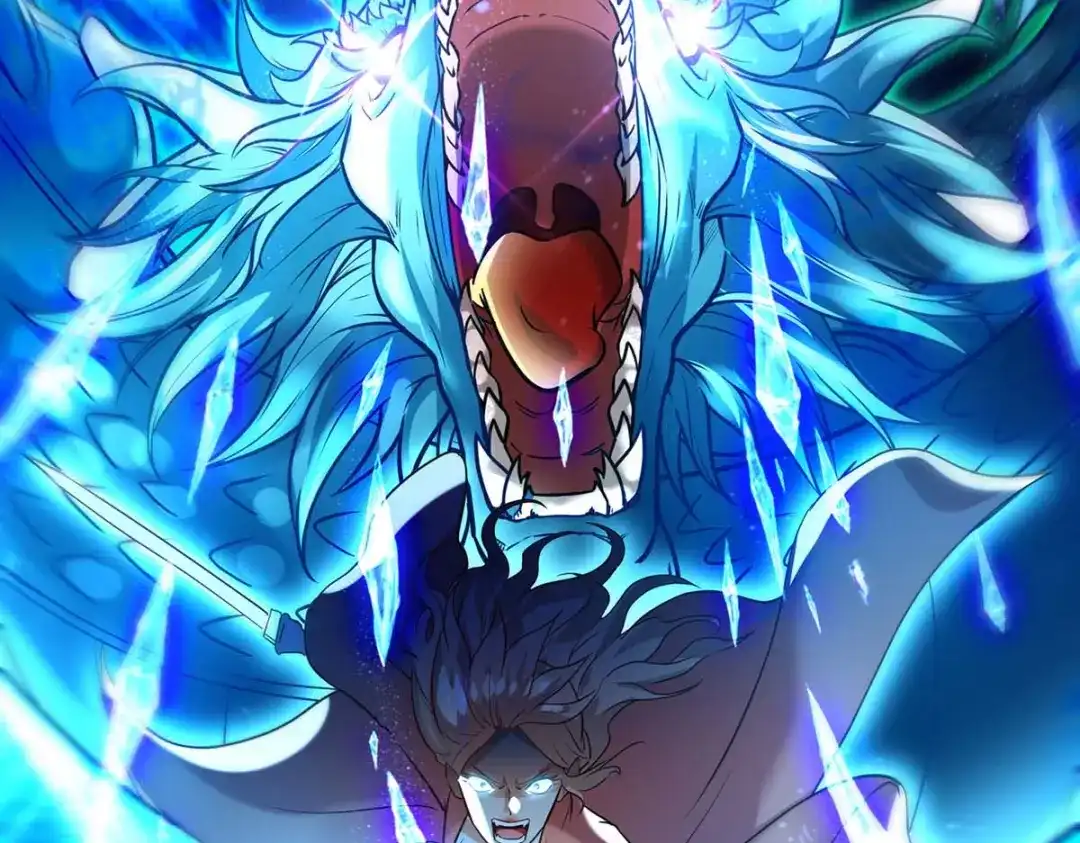 《逆天至尊》第131话 我嫌你恶心 第7页
