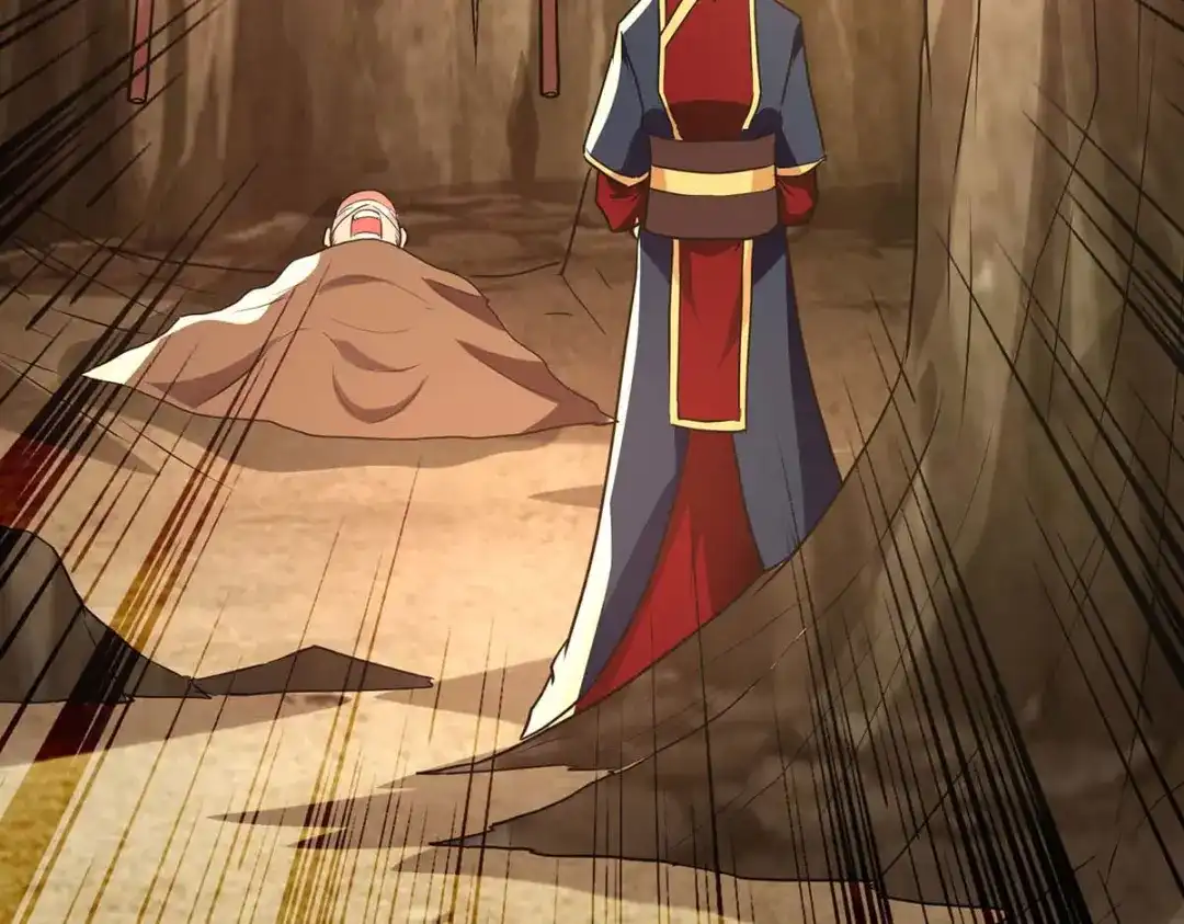《逆天至尊》第144话 多事之秋 第38页