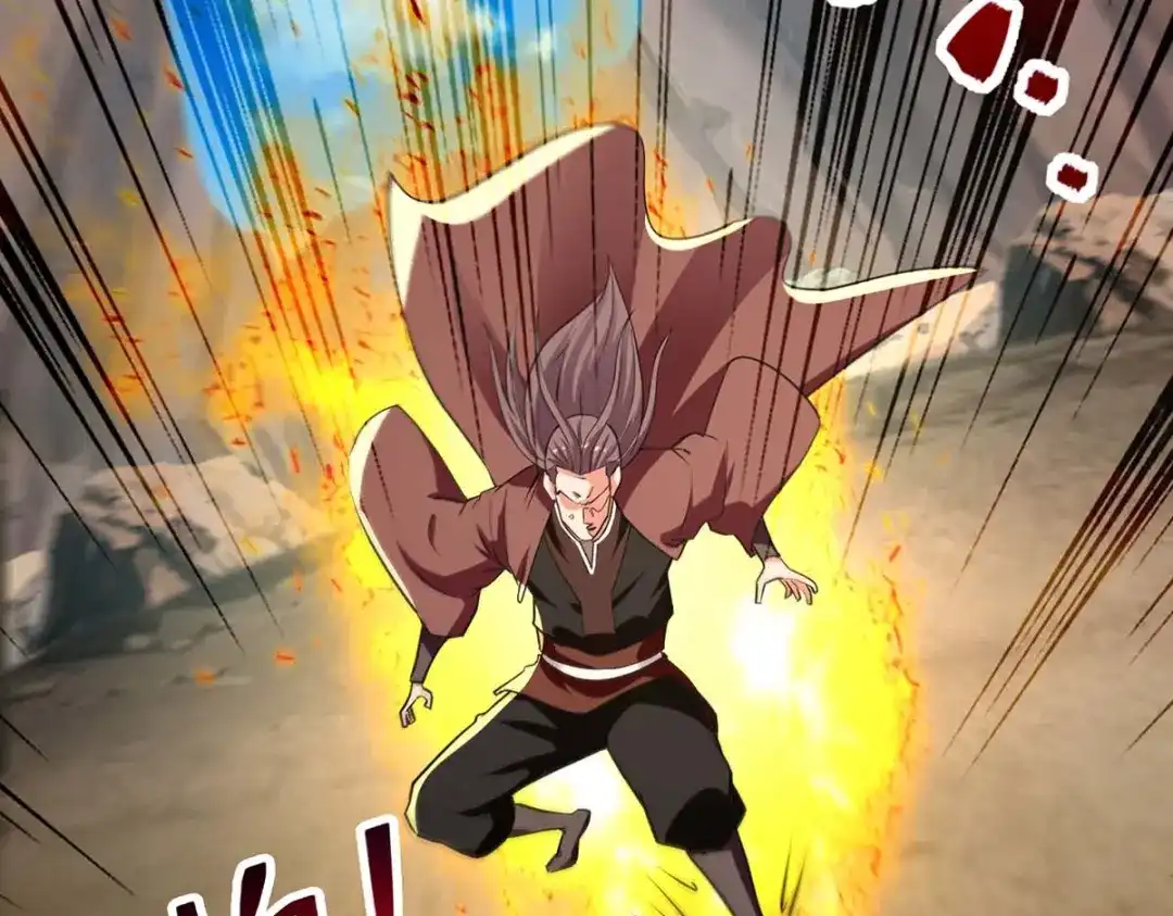 《逆天至尊》第145话 引蛇出洞 第35页