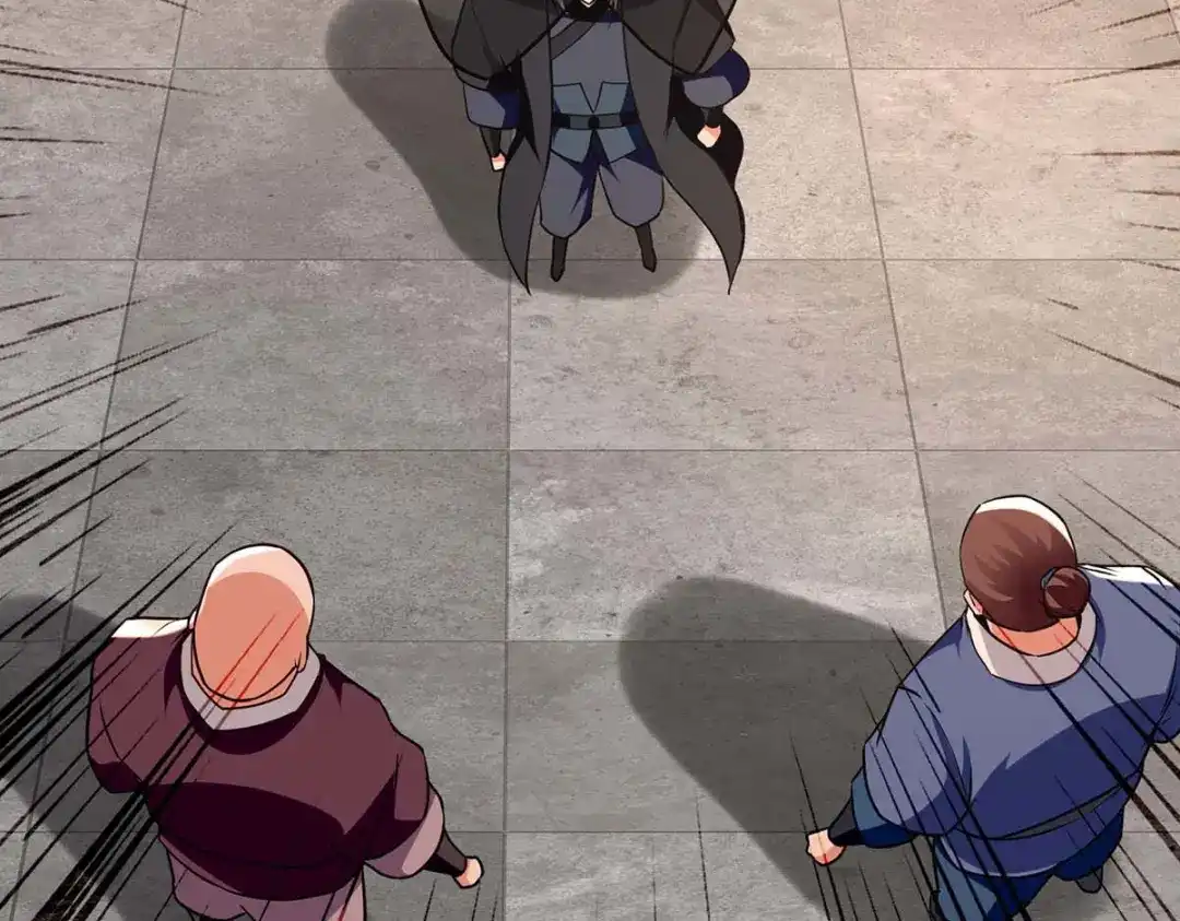《逆天至尊》 第149话 拍卖大会 第81页