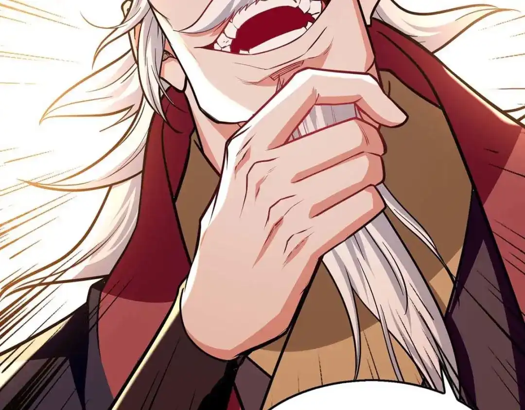 《逆天至尊》第151话 当众叫板 第17页