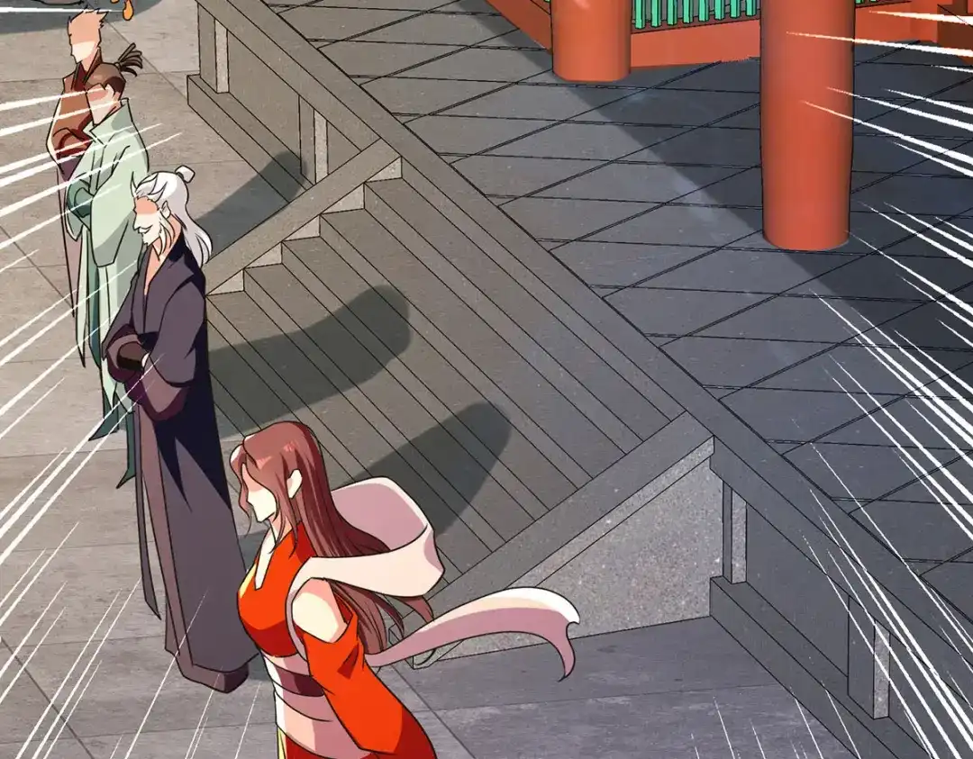 《逆天至尊》第159话 耍心眼 第52页