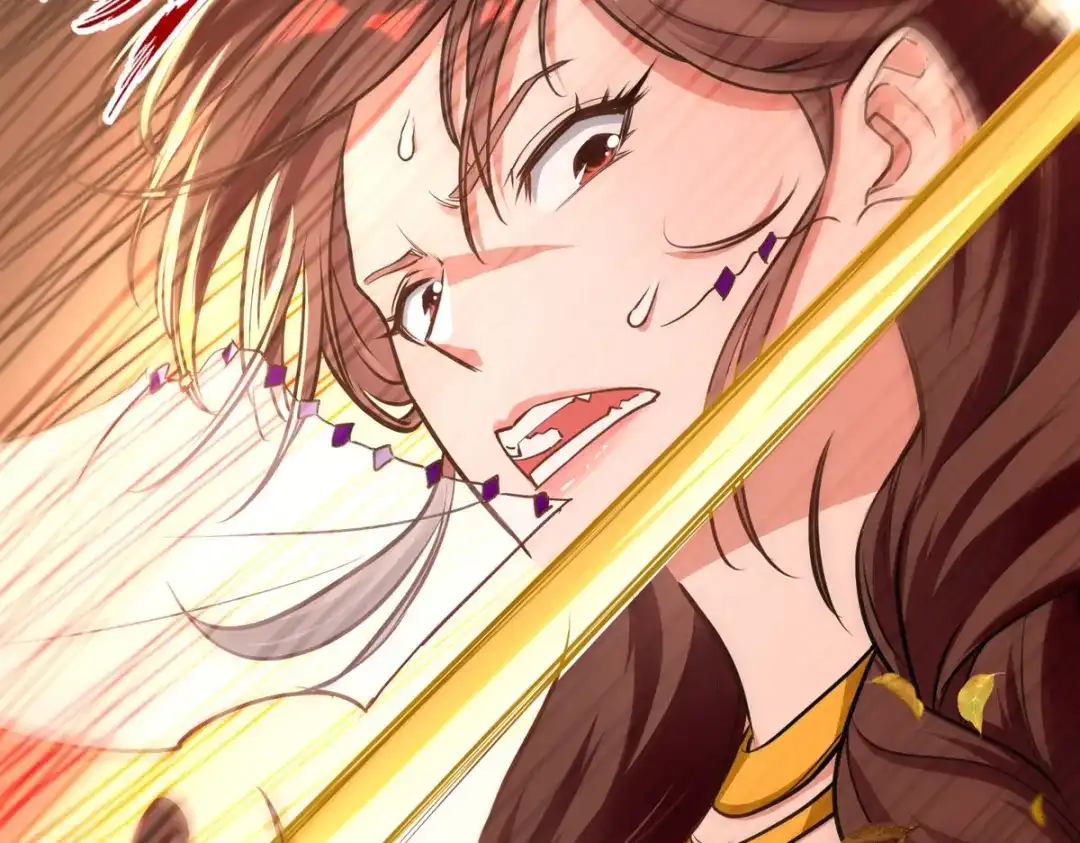 《逆天至尊》第161话 你看我是谁 第8页