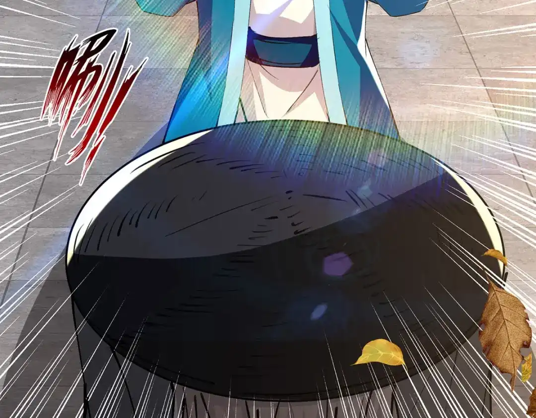 《逆天至尊》第161话 你看我是谁 第38页