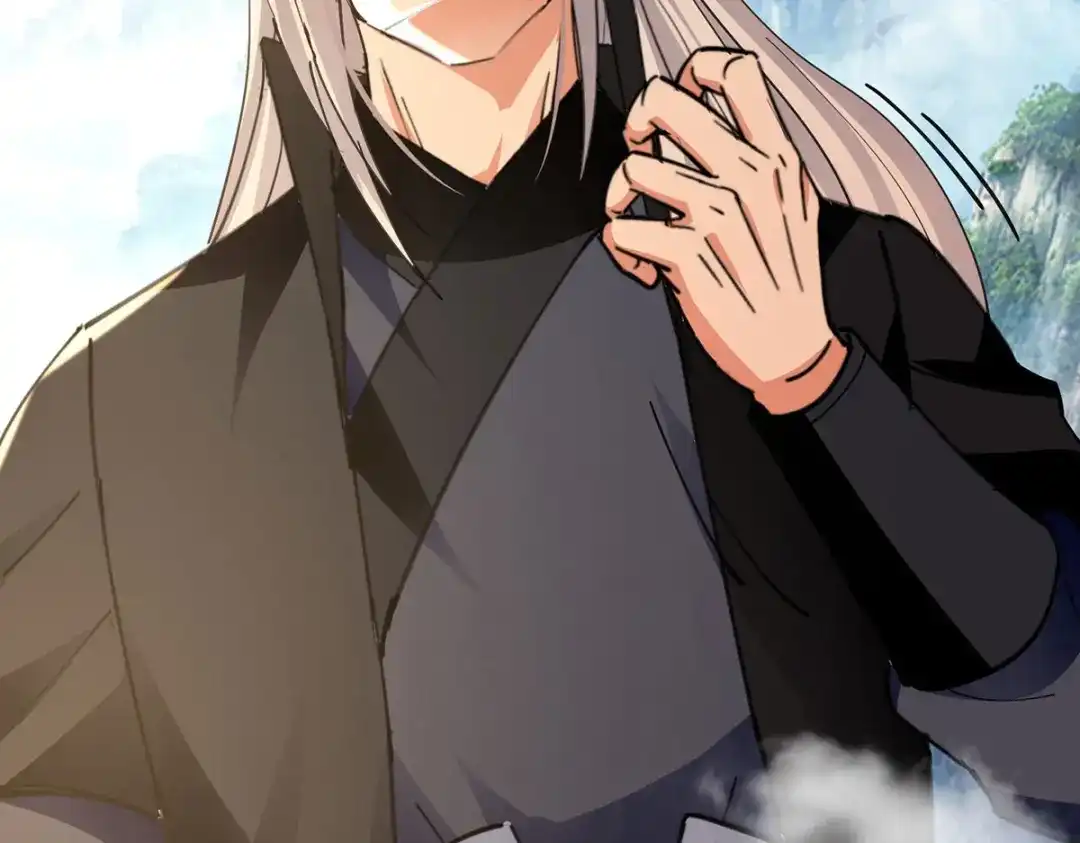 《逆天至尊》第162话 你们也配杀我？ 第2页