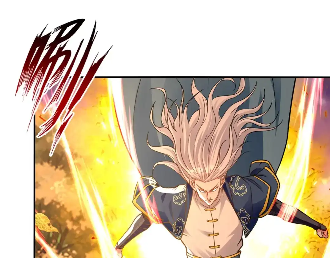 《逆天至尊》第162话 你们也配杀我？ 第35页