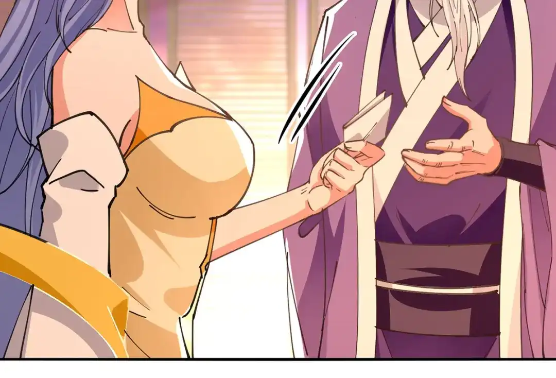 《逆天至尊》 第165话 准备炼丹 第59页