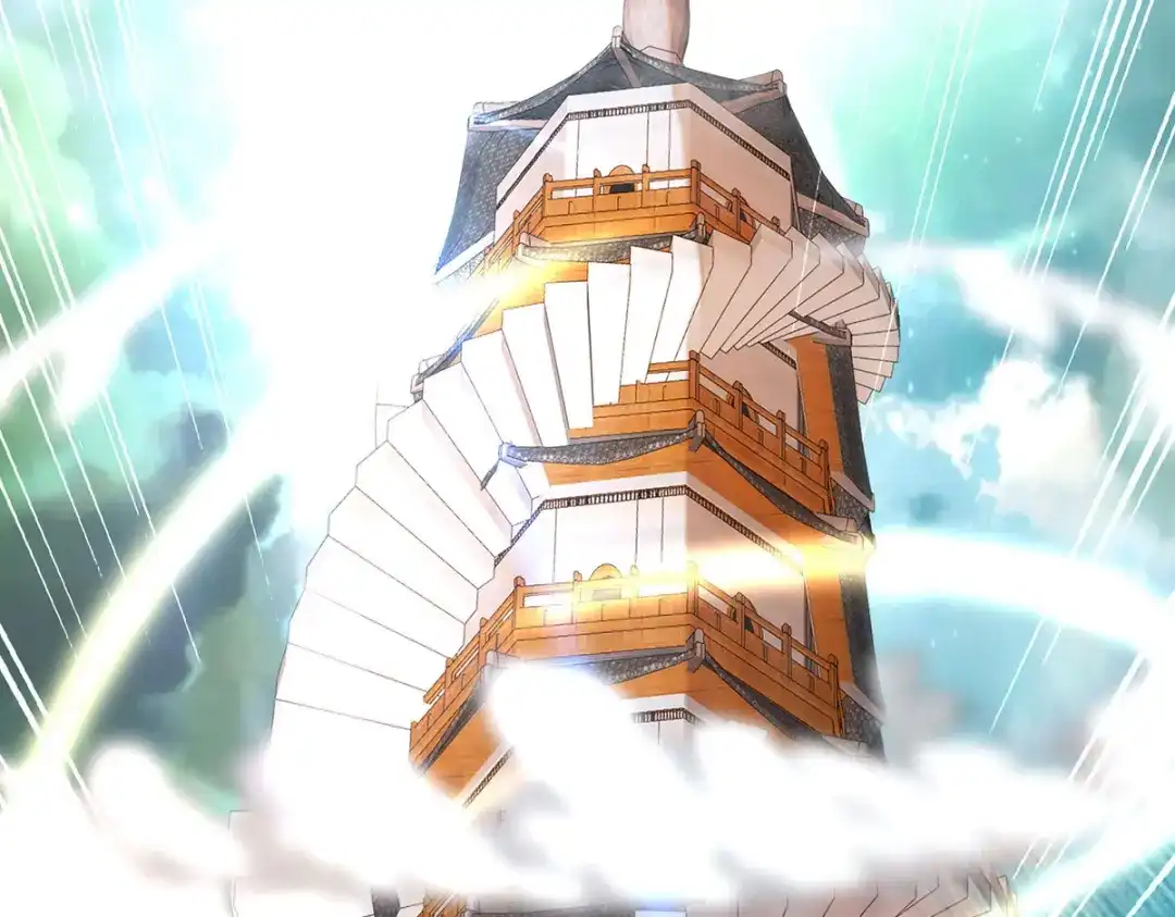 《逆天至尊》第166话 极品芥子时空塔 第39页