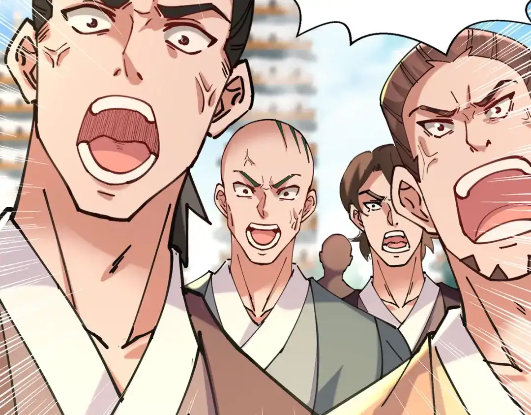 《逆天至尊》第167话 生死战，我接了 第73页