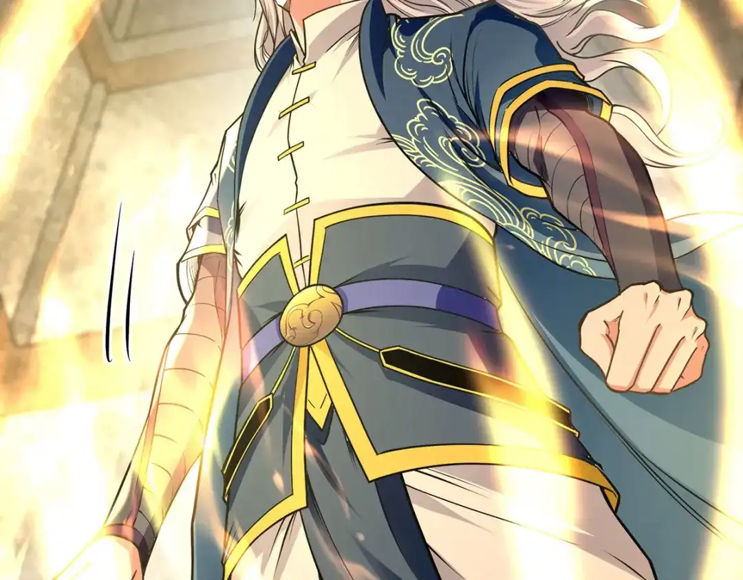 《逆天至尊》第176话 是时候出去了 第81页