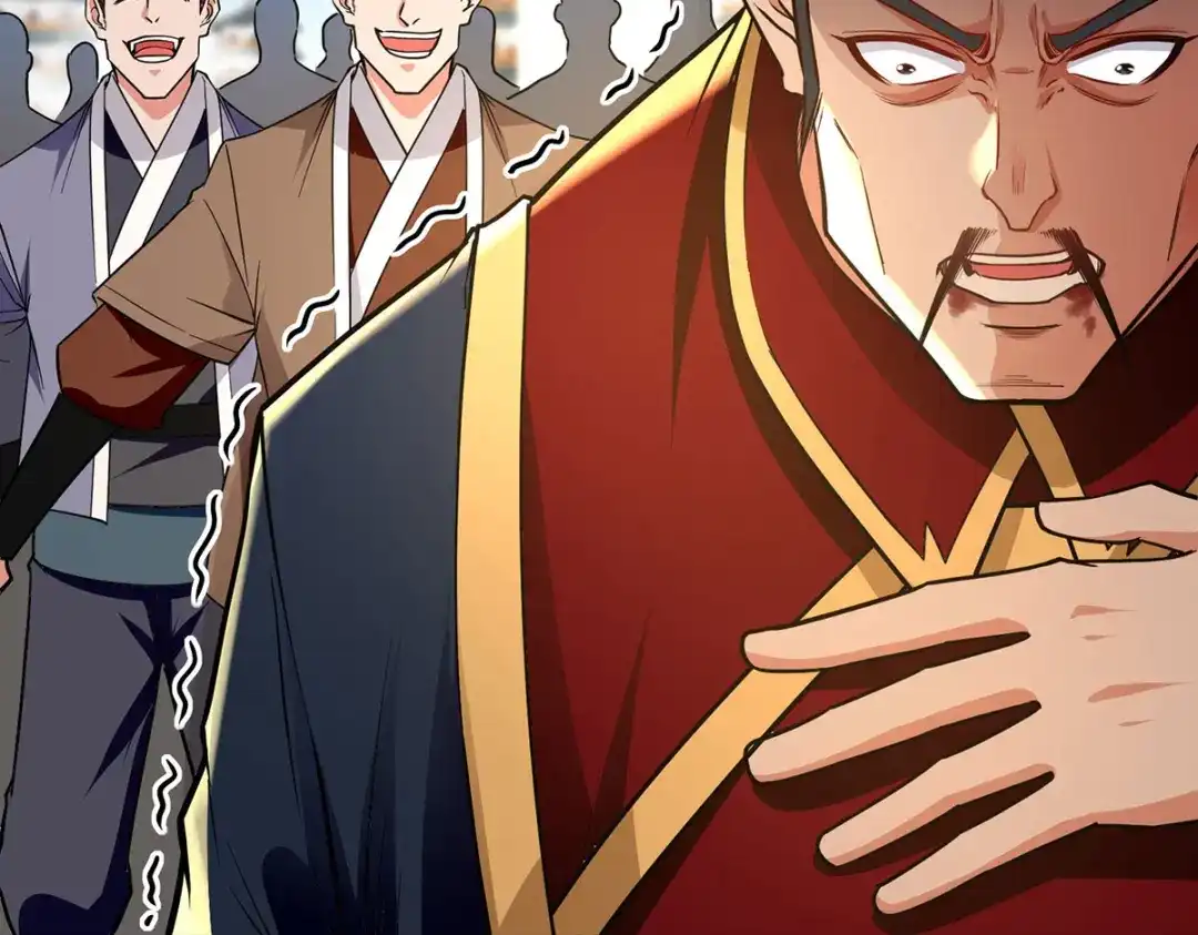 《逆天至尊》第176话 是时候出去了 第3页