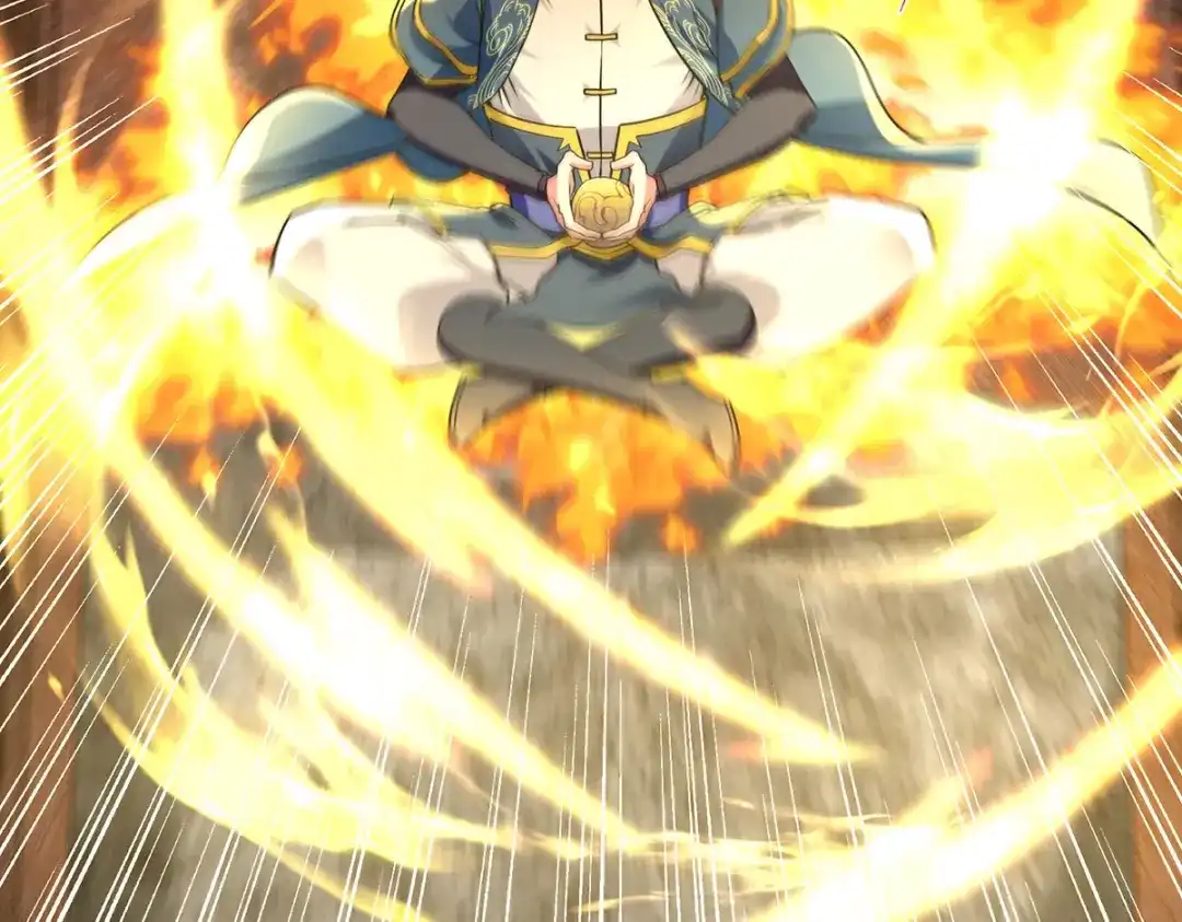 《逆天至尊》第176话 是时候出去了 第52页