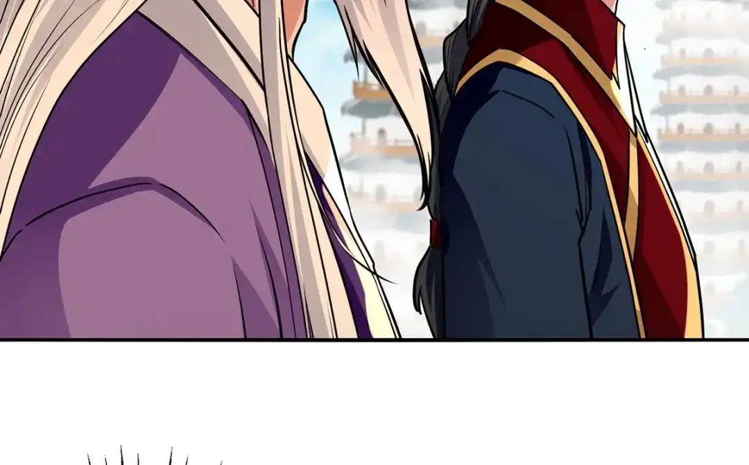 《逆天至尊》第176话 是时候出去了 第40页