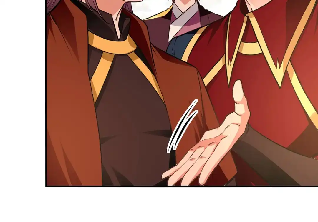 《逆天至尊》第177话 接受挑战 第18页