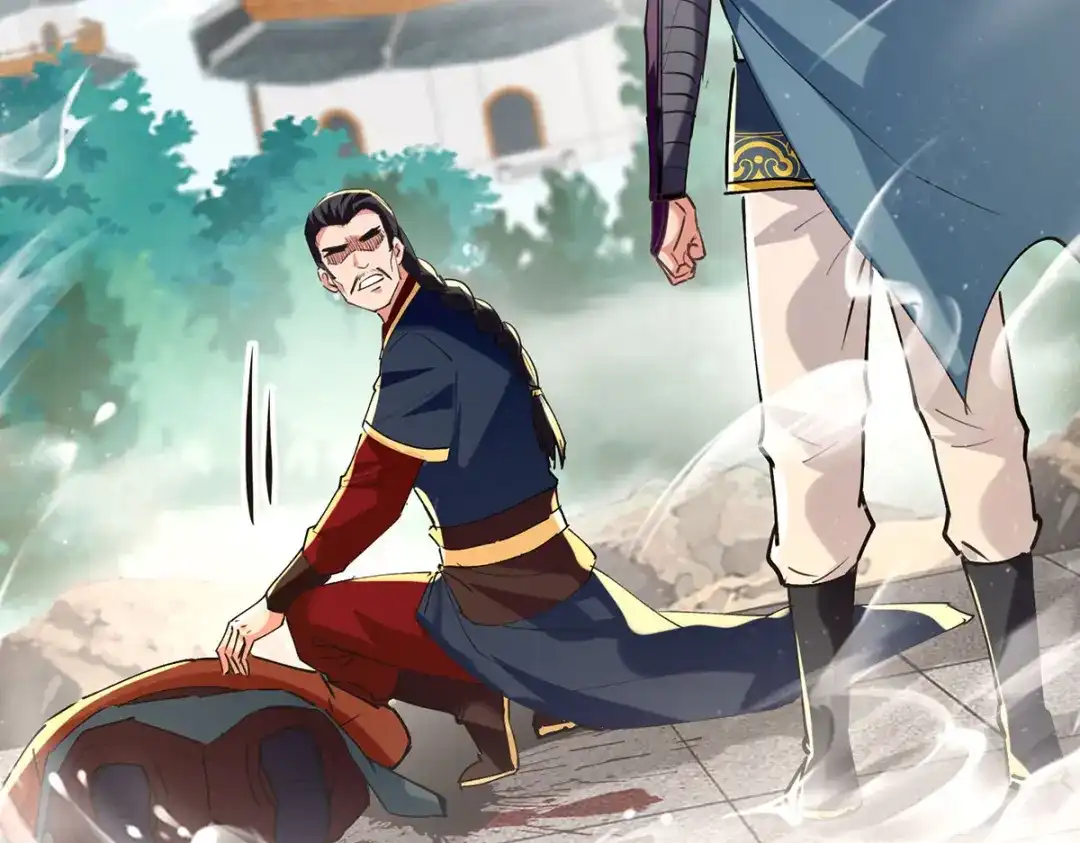 《逆天至尊》第178话 你怎么什么都没有 第63页