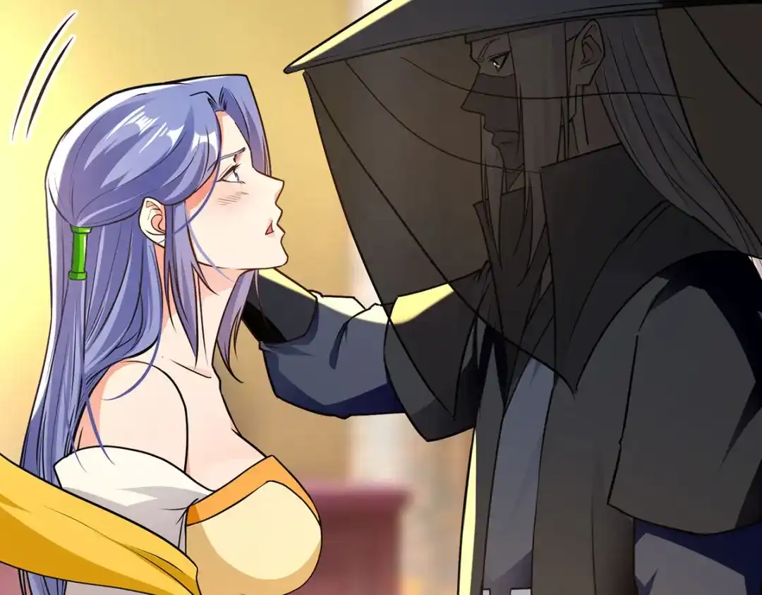 《逆天至尊》第179话 师父你真好 第62页