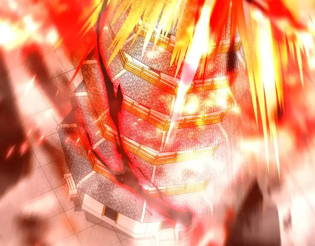 《逆天至尊》 第182话 诈死 第86页