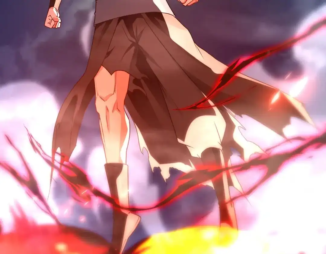 《逆天至尊》第183话 死讯传开 第2页