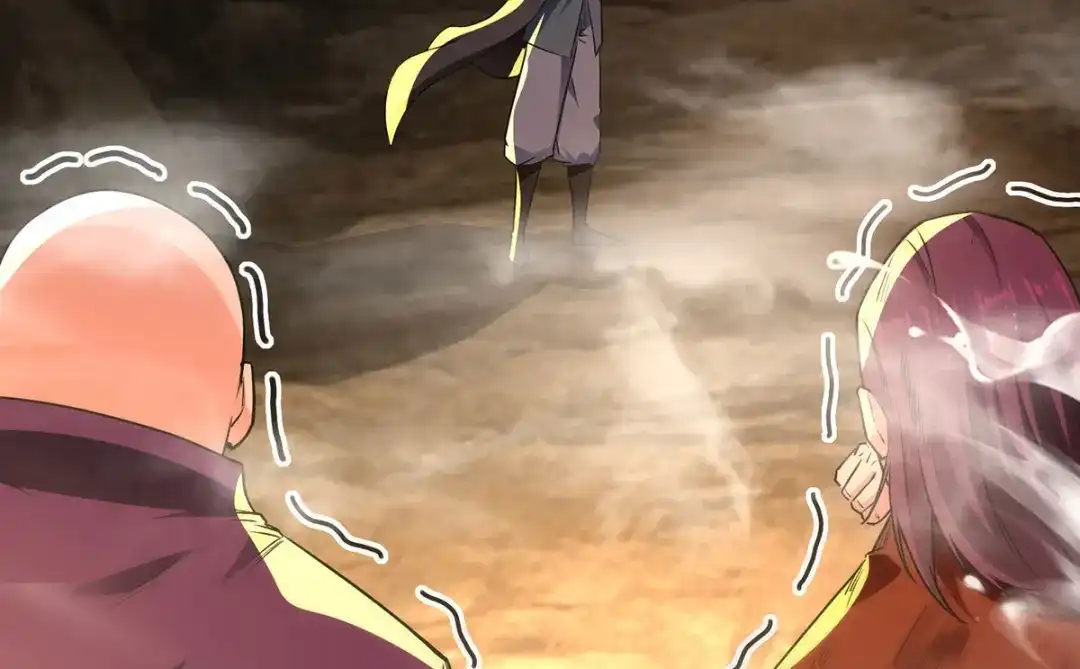 《逆天至尊》 第184话 先拿你开刀 第75页