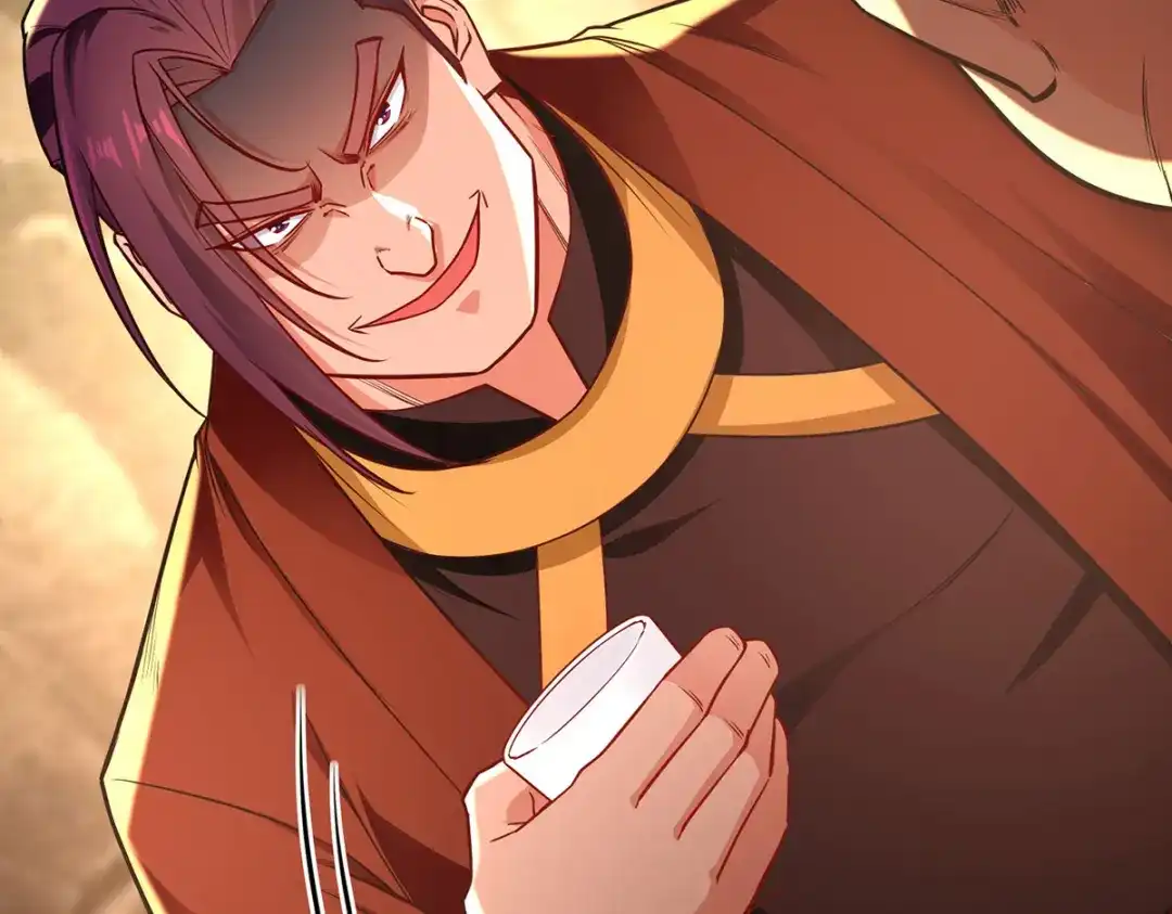 《逆天至尊》 第184话 先拿你开刀 第34页