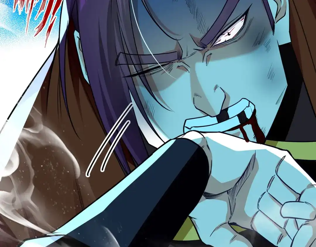 《逆天至尊》 第184话 先拿你开刀 第64页