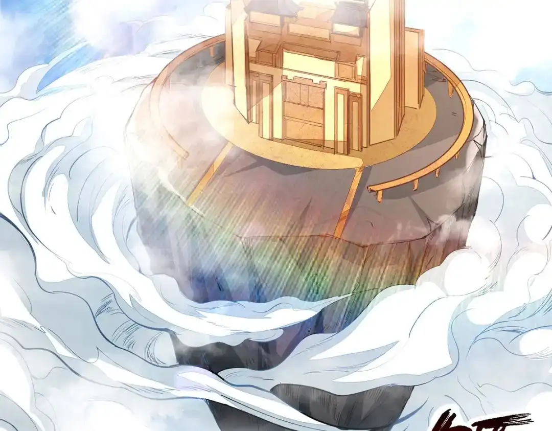 《逆天至尊》第186话 闯仙门 第20页