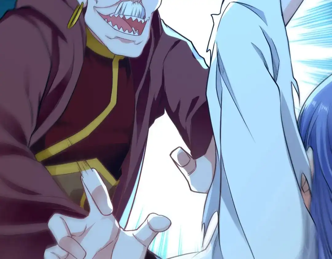 《逆天至尊》第188话 及时赶到 第72页