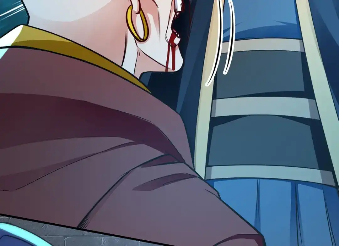 《逆天至尊》第189话 师尊的胸膛好温暖 第19页