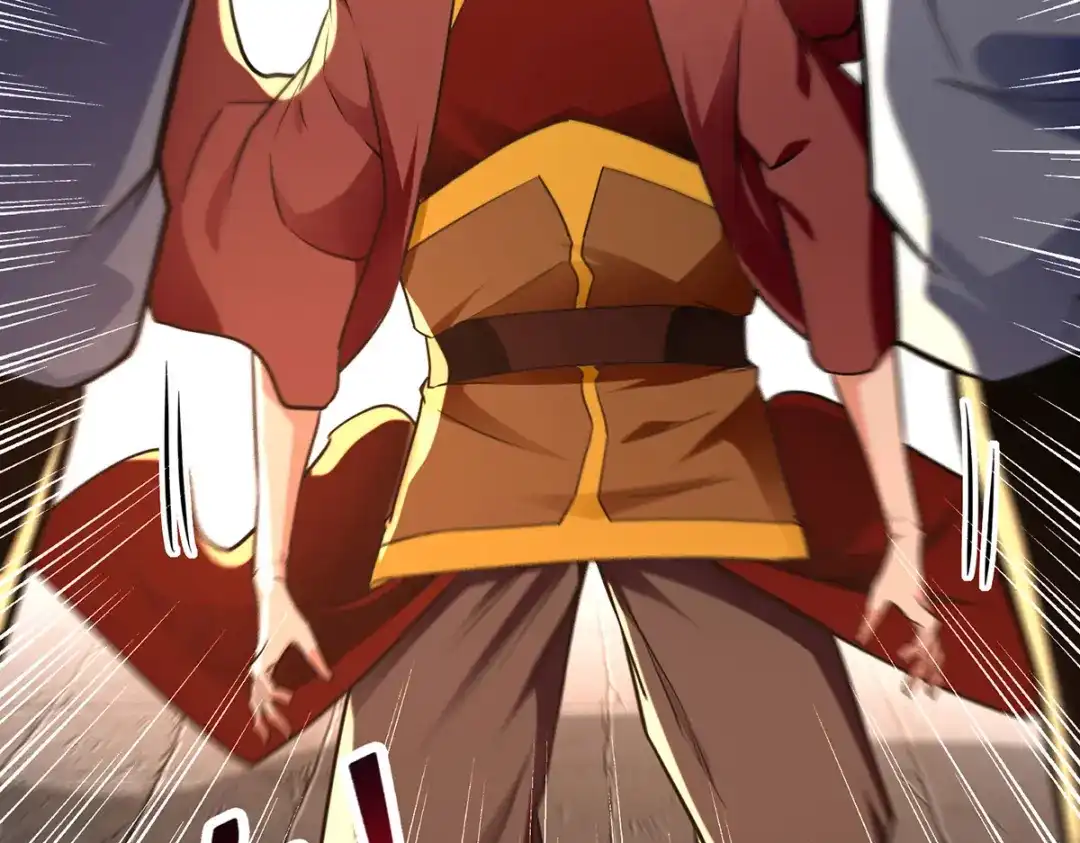 《逆天至尊》第189话 师尊的胸膛好温暖 第52页