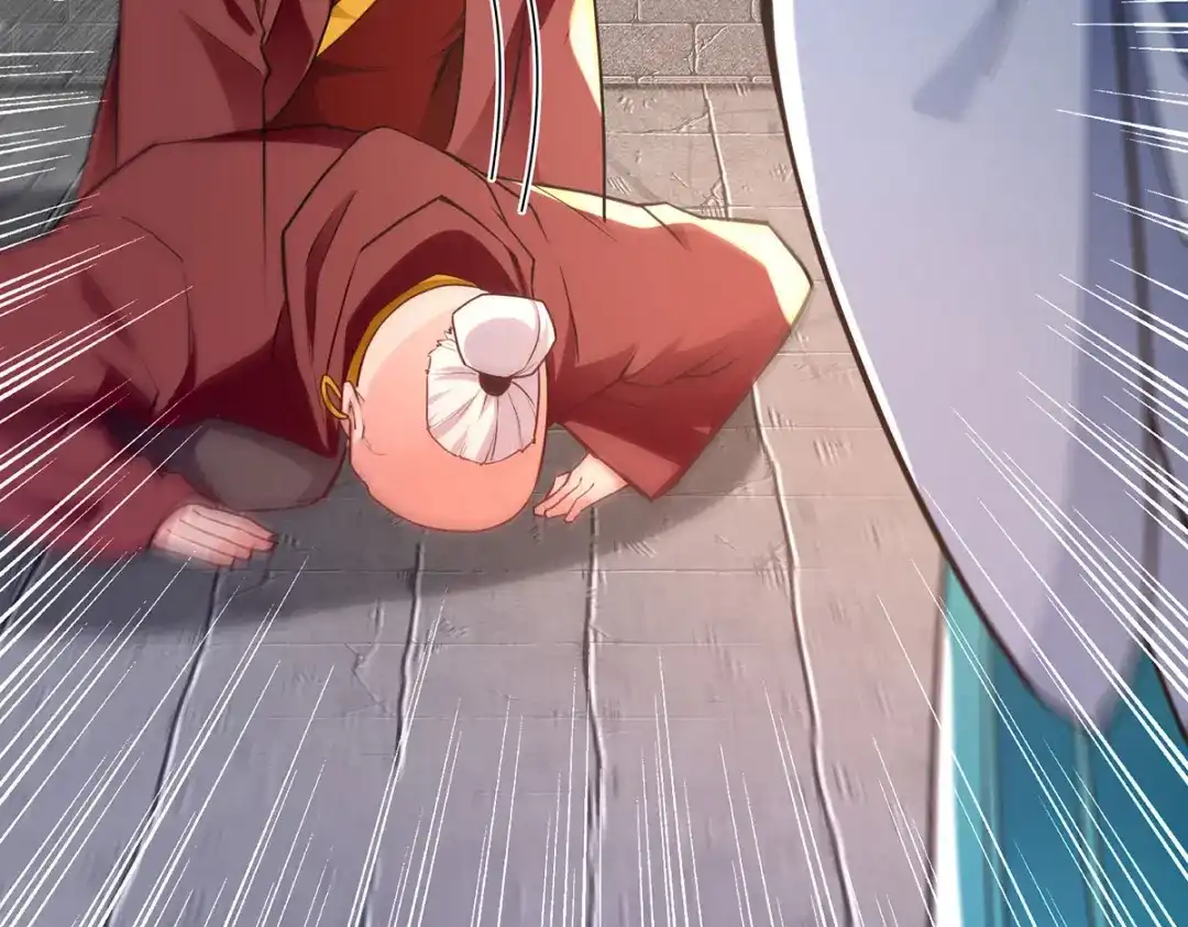 《逆天至尊》第189话 师尊的胸膛好温暖 第16页