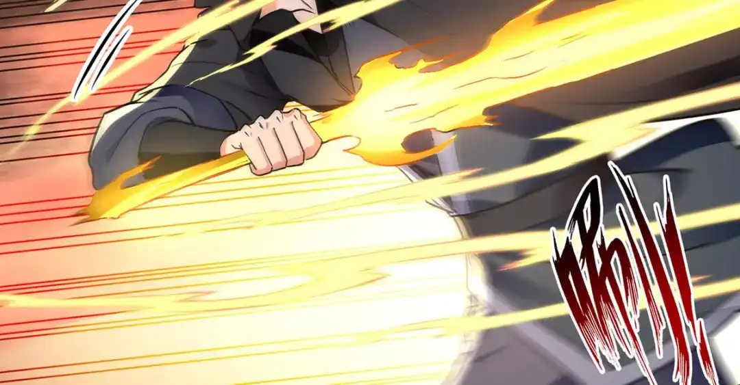 《逆天至尊》第189话 师尊的胸膛好温暖 第55页