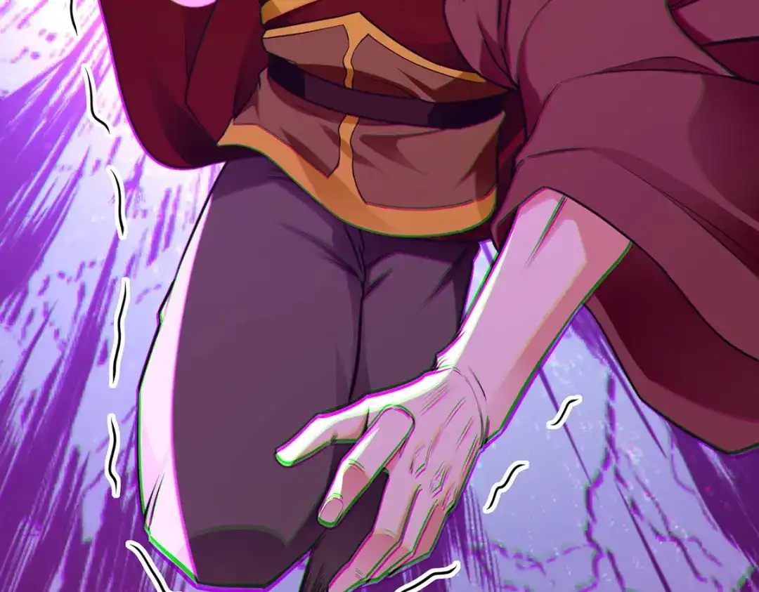 《逆天至尊》第189话 师尊的胸膛好温暖 第44页