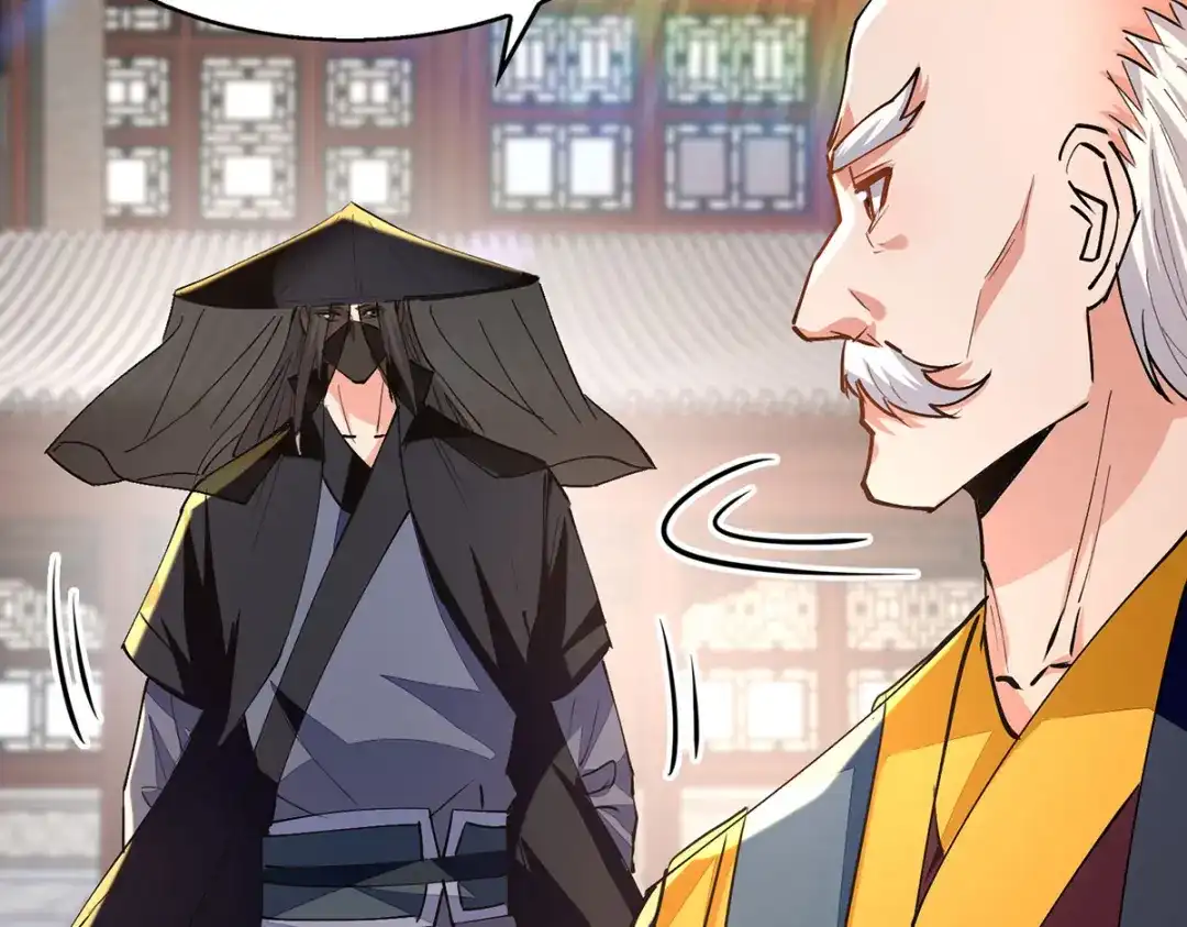 《逆天至尊》第190话 上门清算 第11页