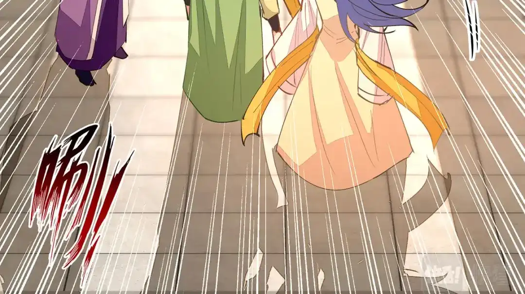 《逆天至尊》第191话 回归丹脉 第53页