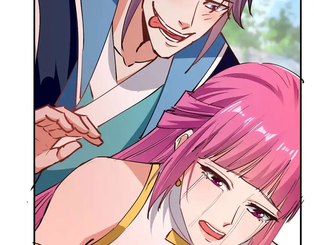 《逆天至尊》第193话 断掉手脚 第2页