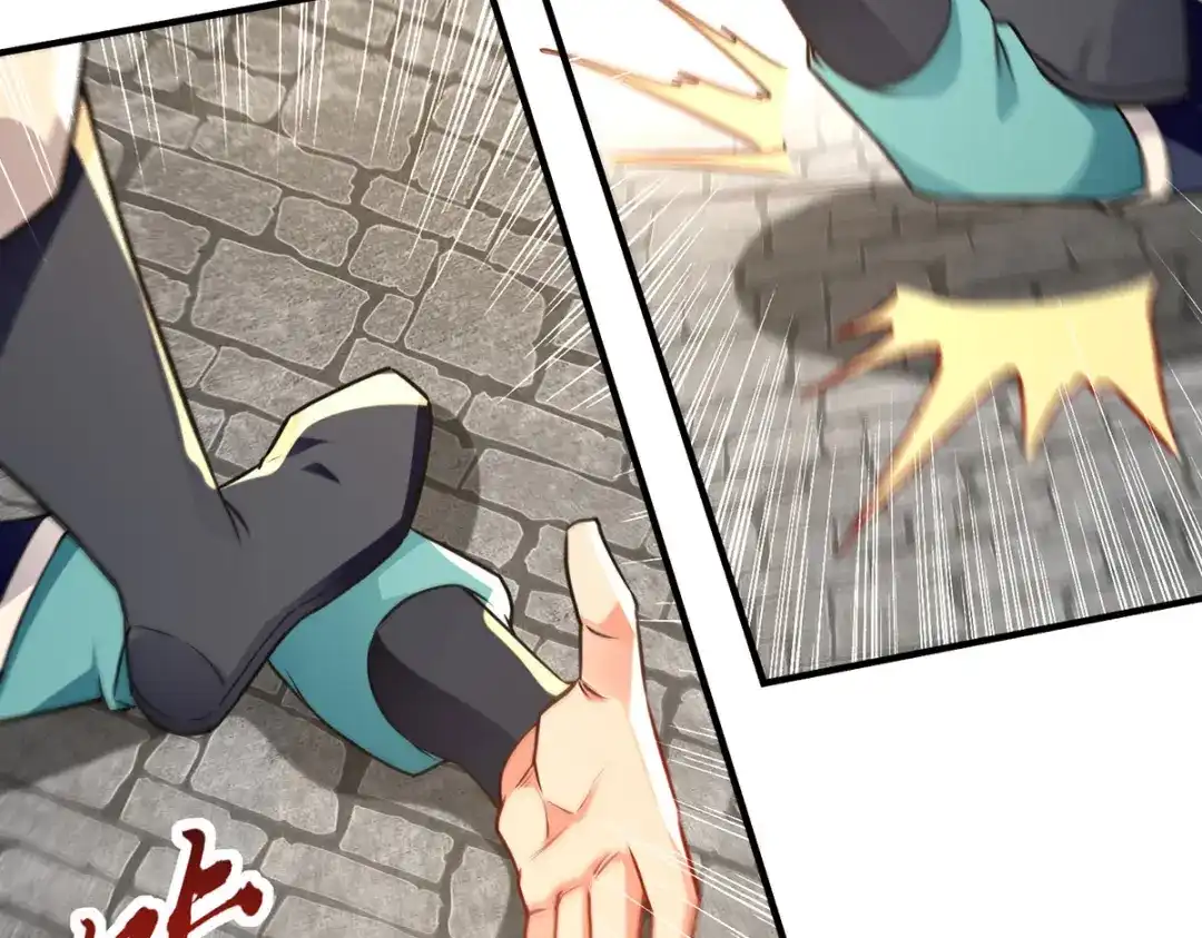 《逆天至尊》第193话 断掉手脚 第58页