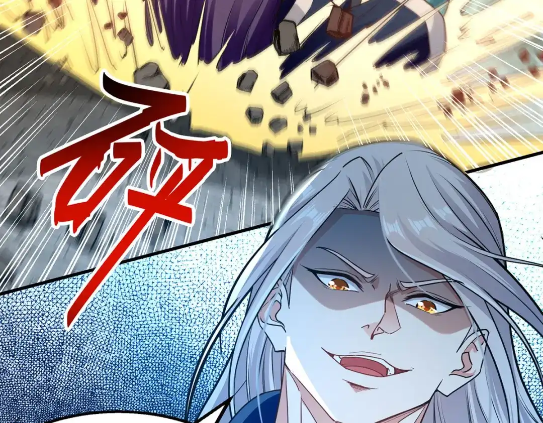 《逆天至尊》第193话 断掉手脚 第55页