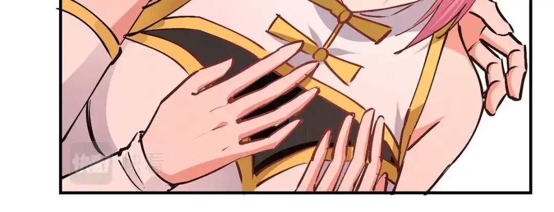 《逆天至尊》第193话 断掉手脚 第3页