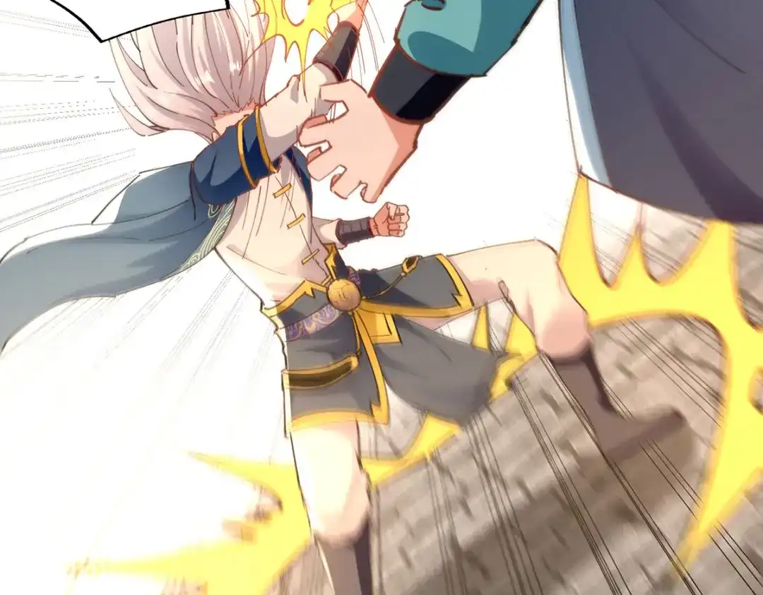 《逆天至尊》第193话 断掉手脚 第52页