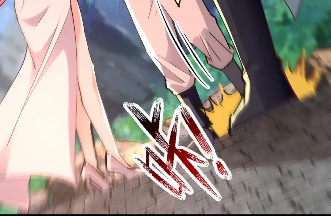 《逆天至尊》第193话 断掉手脚 第21页