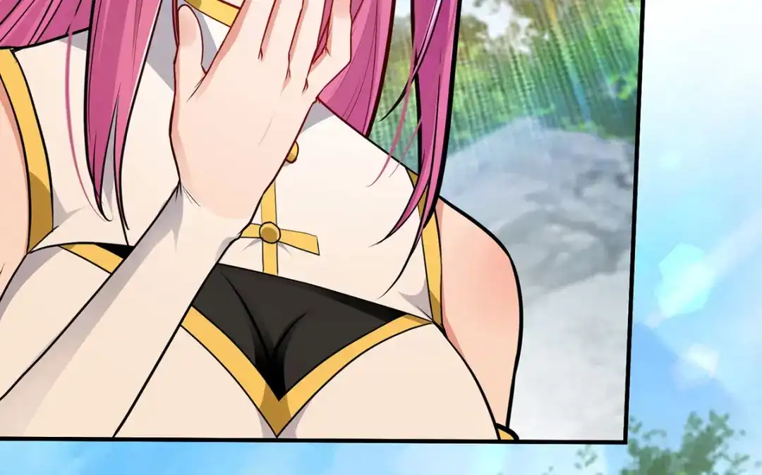 《逆天至尊》第193话 断掉手脚 第66页