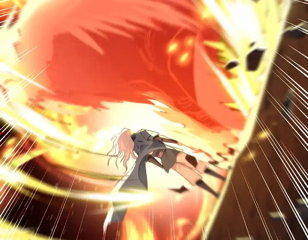 《逆天至尊》第195话 交手 第44页