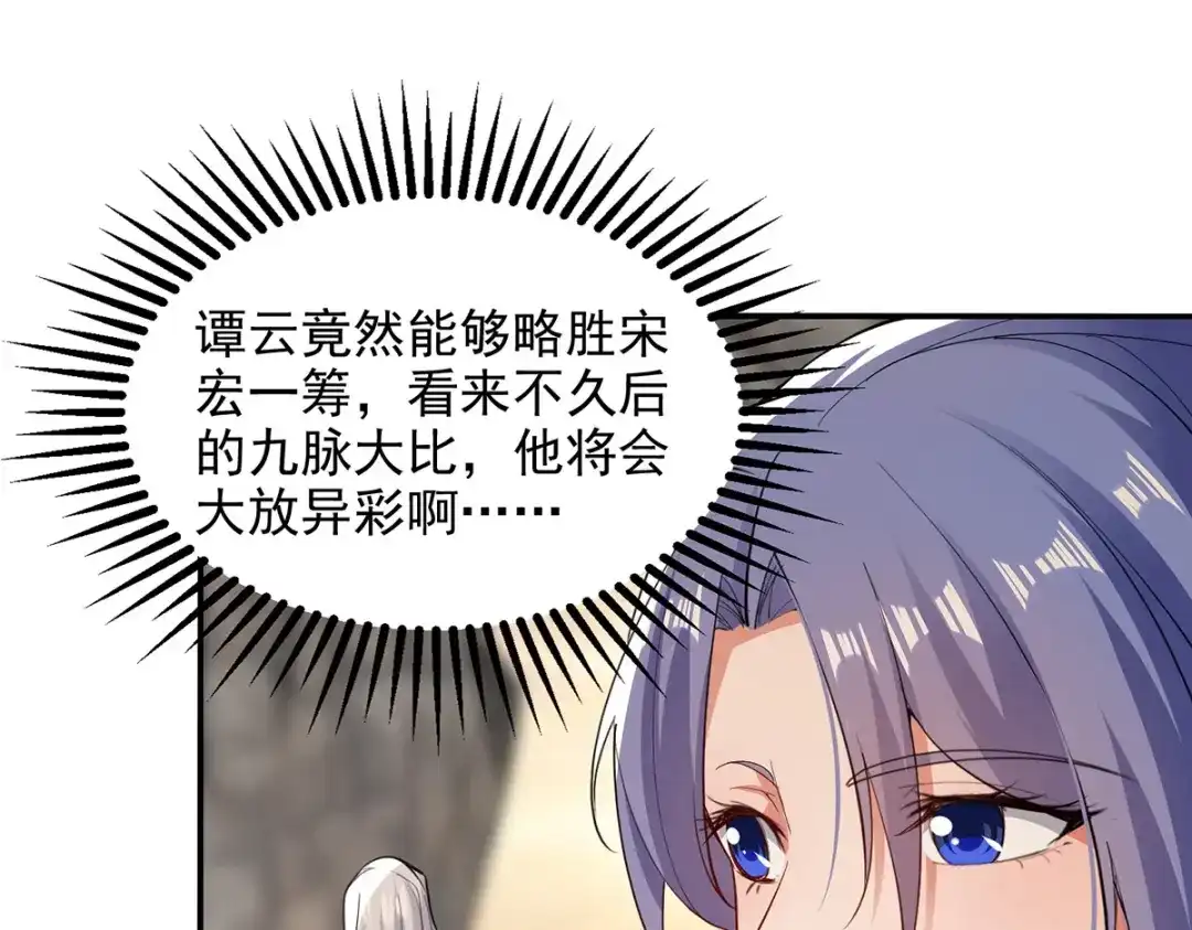 《逆天至尊》第197话 战个痛快 第80页