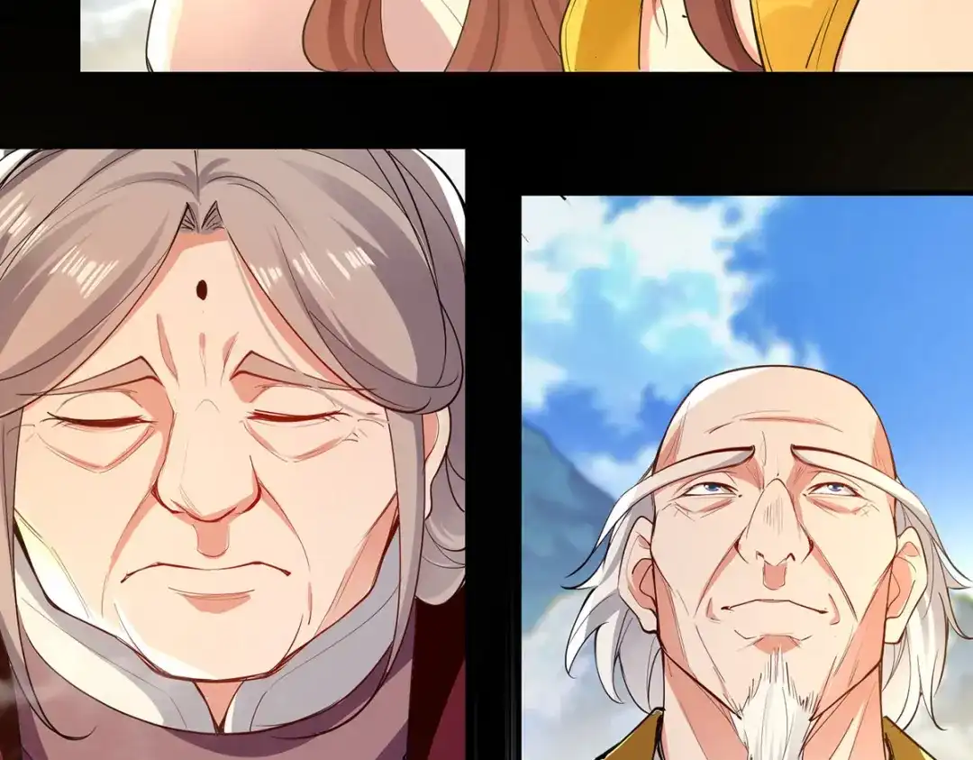 《逆天至尊》第198话 出发，永恒仙宗 第9页