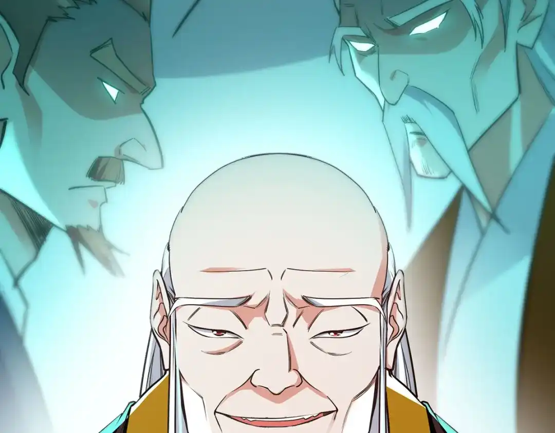 《逆天至尊》第201话 风雨欲来 第64页