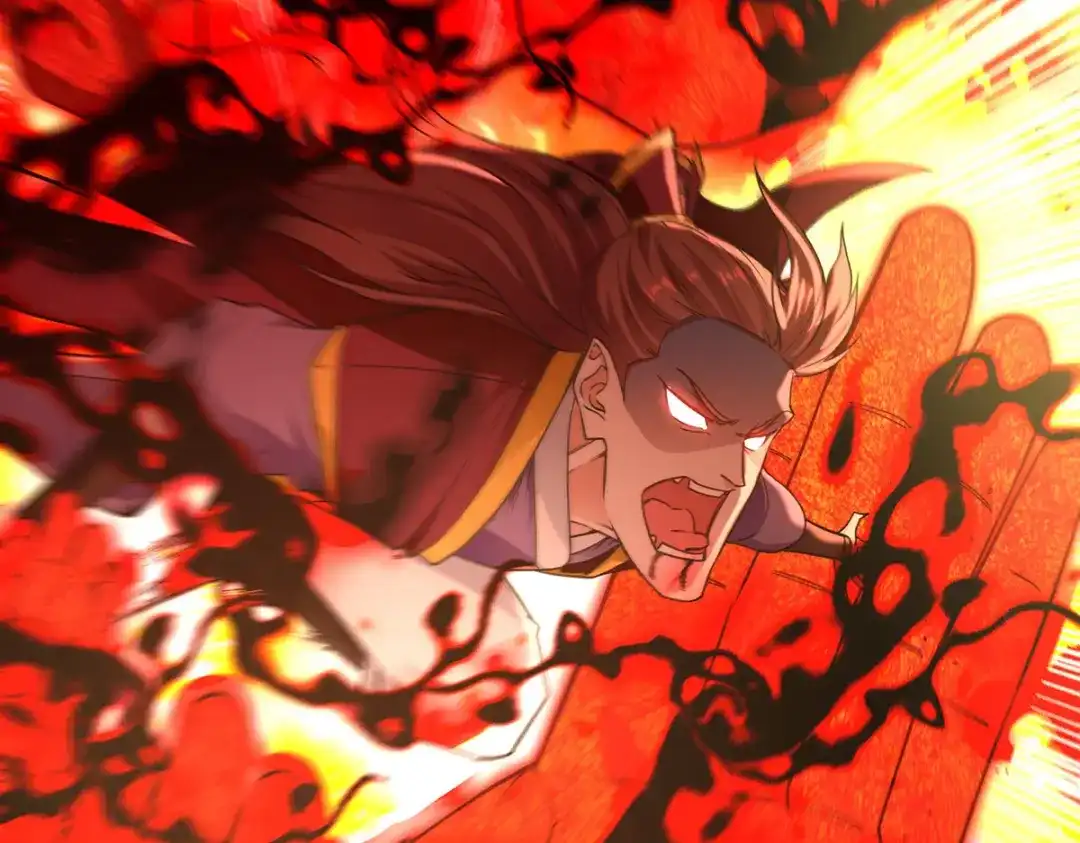 《逆天至尊》第206话 激战 第68页