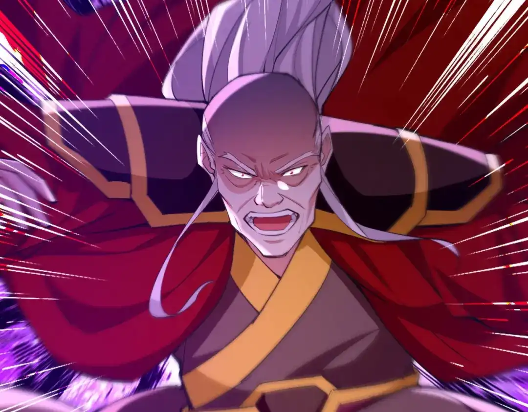《逆天至尊》 第207话 认输了 第50页