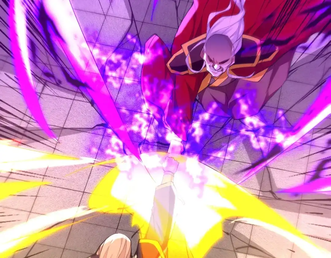 《逆天至尊》 第207话 认输了 第43页