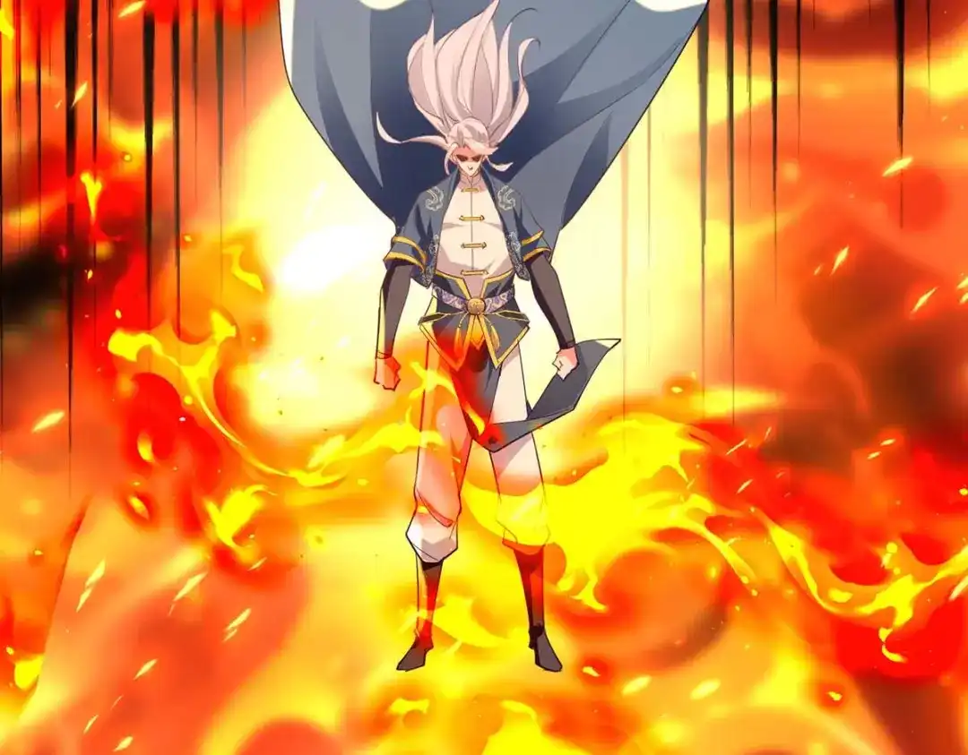 《逆天至尊》第214话 收回鸿蒙神剑 第51页